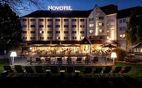 Novotel Beaune